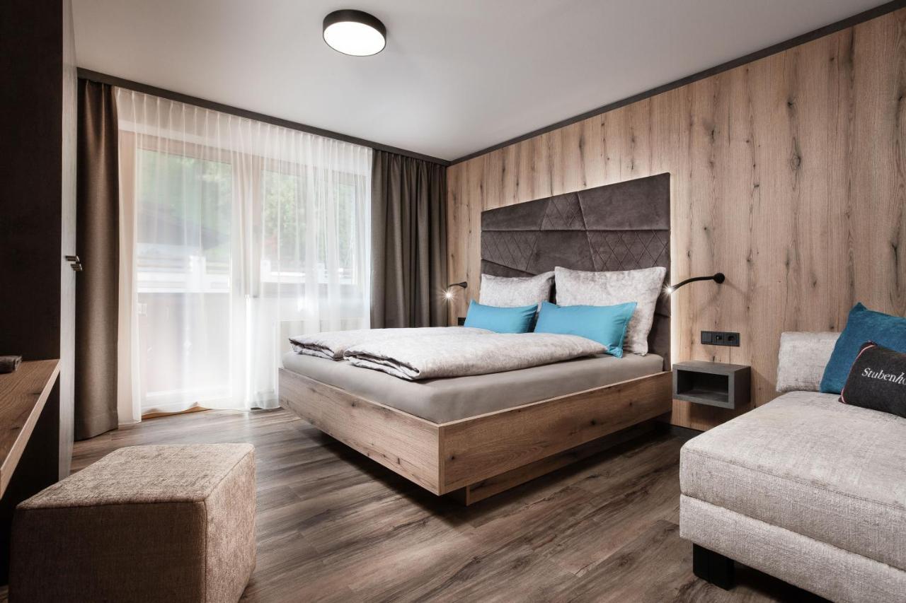 Apartments Niederseer Saalbach-Hinterglemm Esterno foto