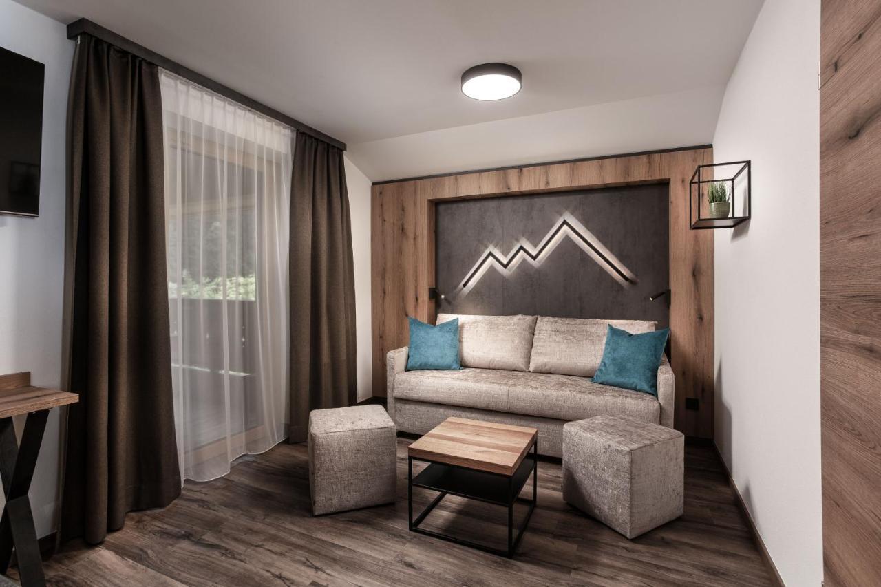 Apartments Niederseer Saalbach-Hinterglemm Esterno foto